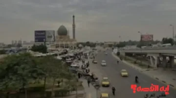 تحذير جوي.. طقس العراق الأربعاء 10 ديسمبر 2025 أمطار رعدية وتراجع حرارة